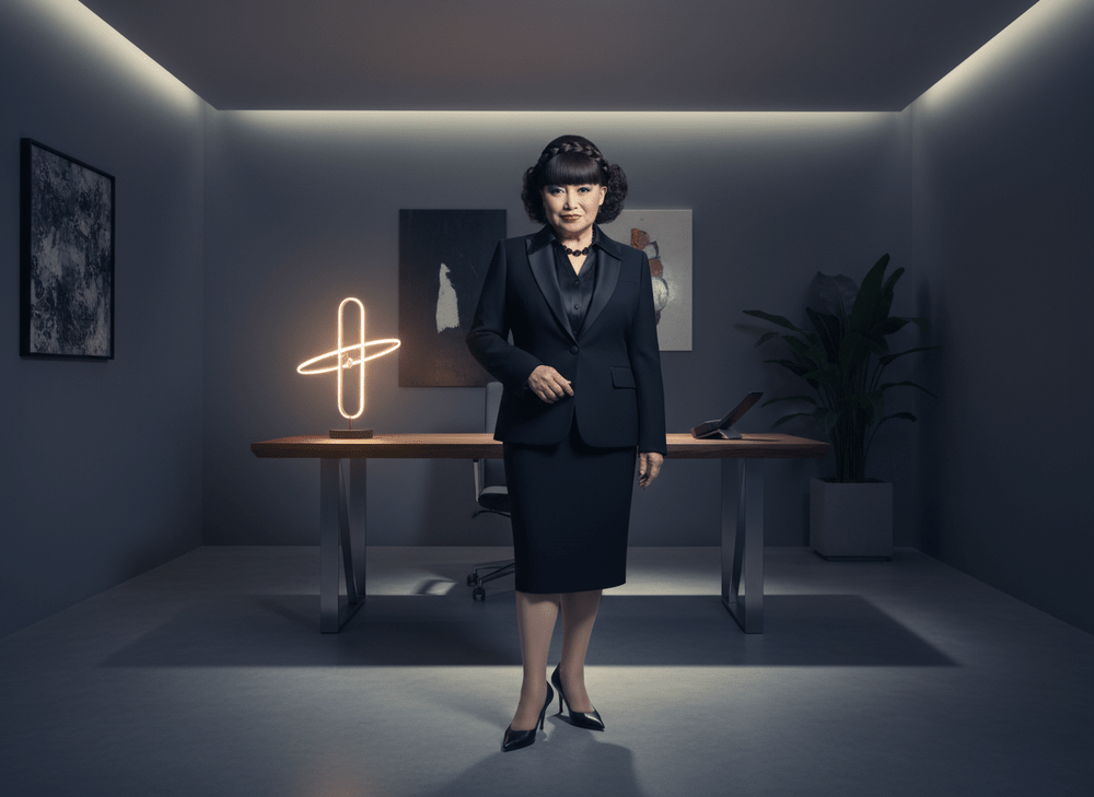 ビジネススーツ